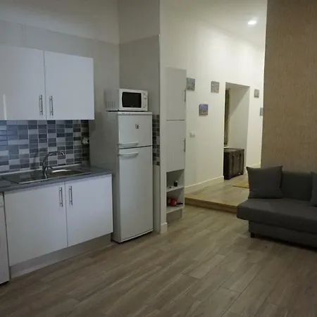 Apartment Worldwide Central