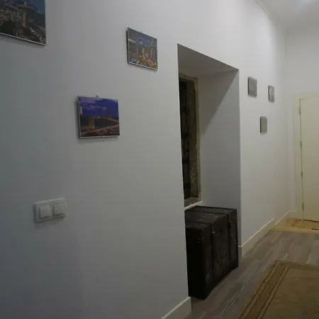 Apartment Worldwide Central Lissabon