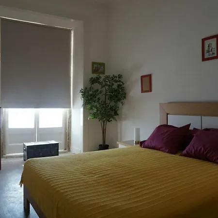Worldwide Central Apartment *