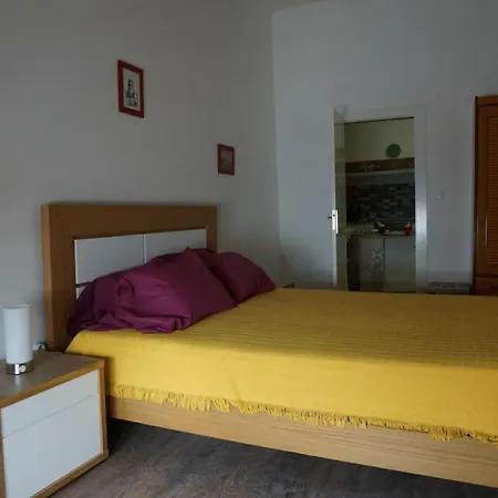 Worldwide Central Apartment Lissabon